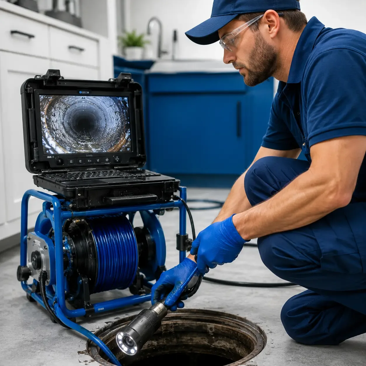 Pipe Relining professionals serving Colebrook, NH